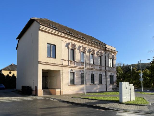 pronájem Tišnov